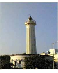 pondicherry