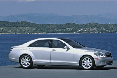 sclass model