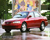 accord model