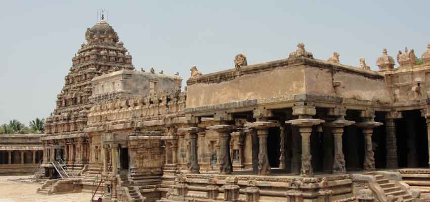 airavatesvara-temple