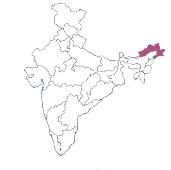 Arunachal Pradesh
