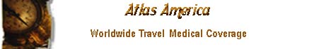 Atlas America Insurance, Atlas International insurance