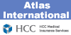 Atlas International Insurance