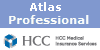 Atlas Professional logo