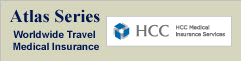 Atlas International Insurance - Buy Online