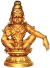 Lord Ayyappa