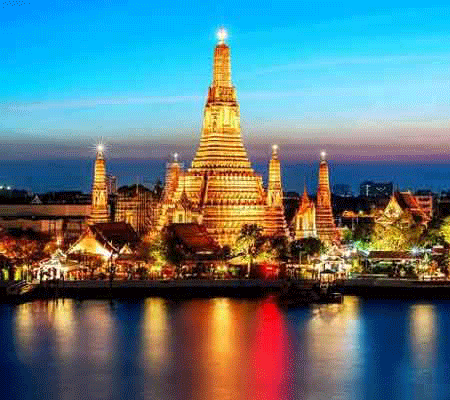 Bangkok travel insurance