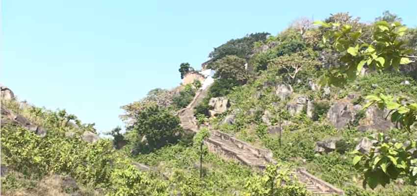 brahmajuni-hills