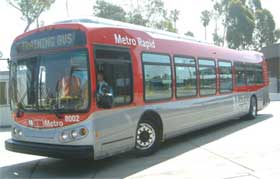bus