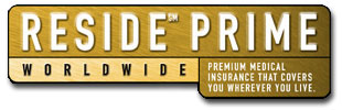 Reside Prime Insurance