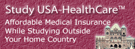 Study USA HealthCare Insurance