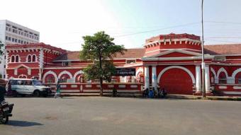 Central Museum of Nagpur