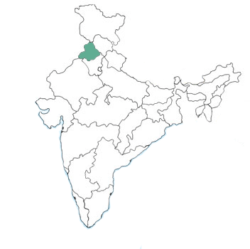 Chandigarh