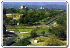 chandigarh