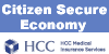 Citizen Secure Economy