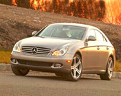 CLS Model cls model