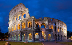 Italy travel insurance