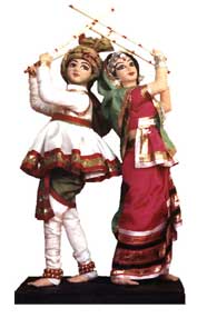 culture gujarat