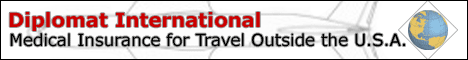 Diplomat International Insurance - Buy Online