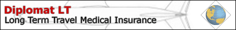 Diplomat Long Term Insurance - Buy Online