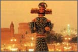 Dussehra