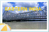 East India