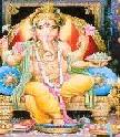 Lord Ganesh