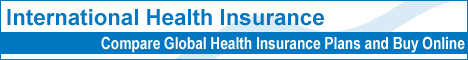 Global health Insurance