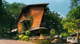 Houses of Goa