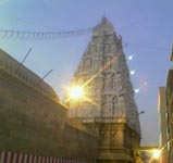 balaji temple