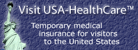 Visit USA HealthCare Insurance