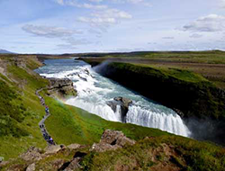 Buy vistors travel insurance Iceland
