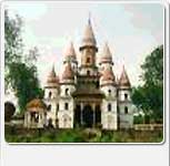 hanseswaritemple hoogly