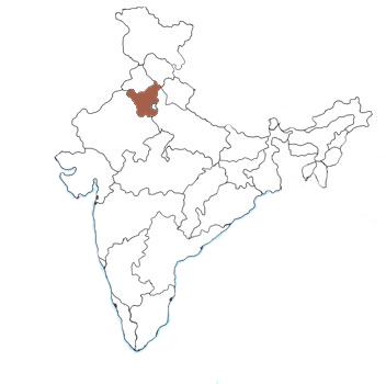 Haryana
