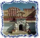 hawamahal