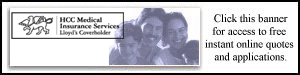 ImmigrantSecure Insurance