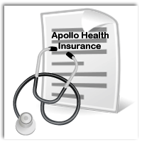 Apollo Munich Easy Health Insurance - Buy Online