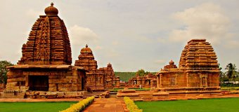 Mallikarjuna temples