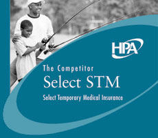 HPA Select Short Term Medical