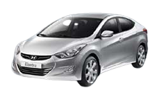 Hyundai Elantra Model