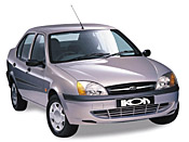 ikon model