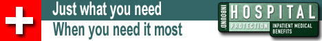 Inbound Hospital Insurance - Buy Online