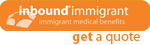 Inbound Immigrant Insurance