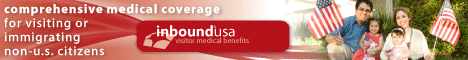 Inbound USA Insurance