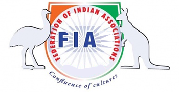 Indian associations in Australia