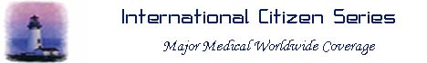 International Citizen Insurance