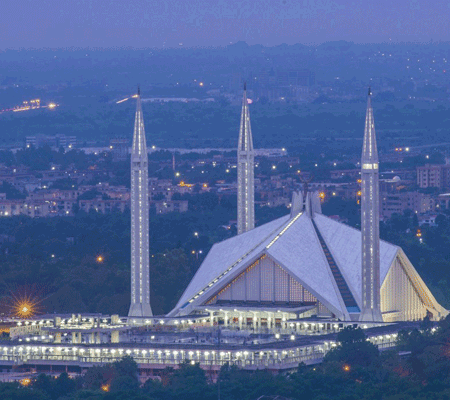 islamabad travel insurance
