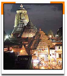 jagannath temple