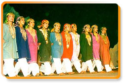 jammukashmir woman