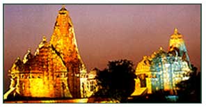 madhya Pradesh